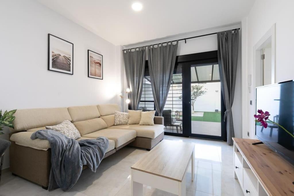 The Butterfly House Villa Rafelbunol Exterior photo