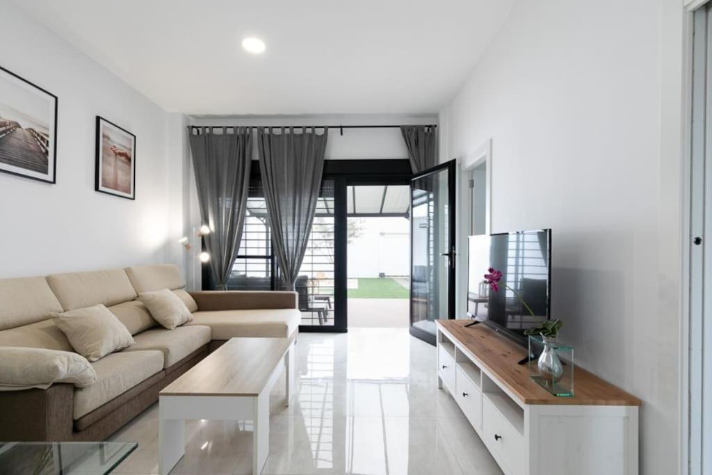 The Butterfly House Villa Rafelbunol Exterior photo